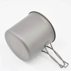 TOAKS Titanium 1100ml Pot