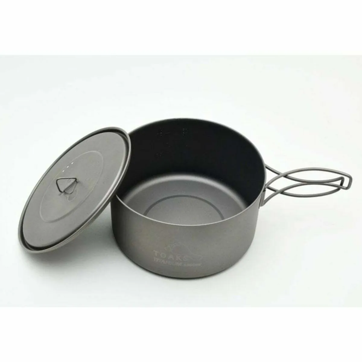 Vargo Titanium 1350ml Pot
