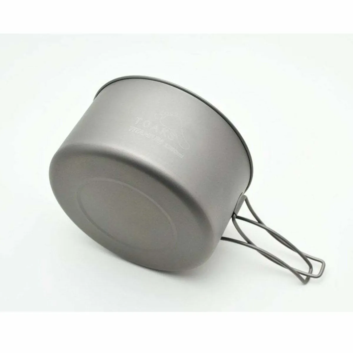 Vargo Titanium 1350ml Pot