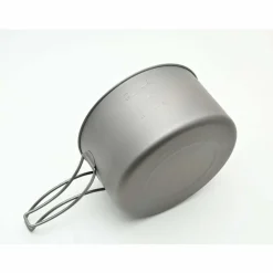 Vargo Titanium 1350ml Pot