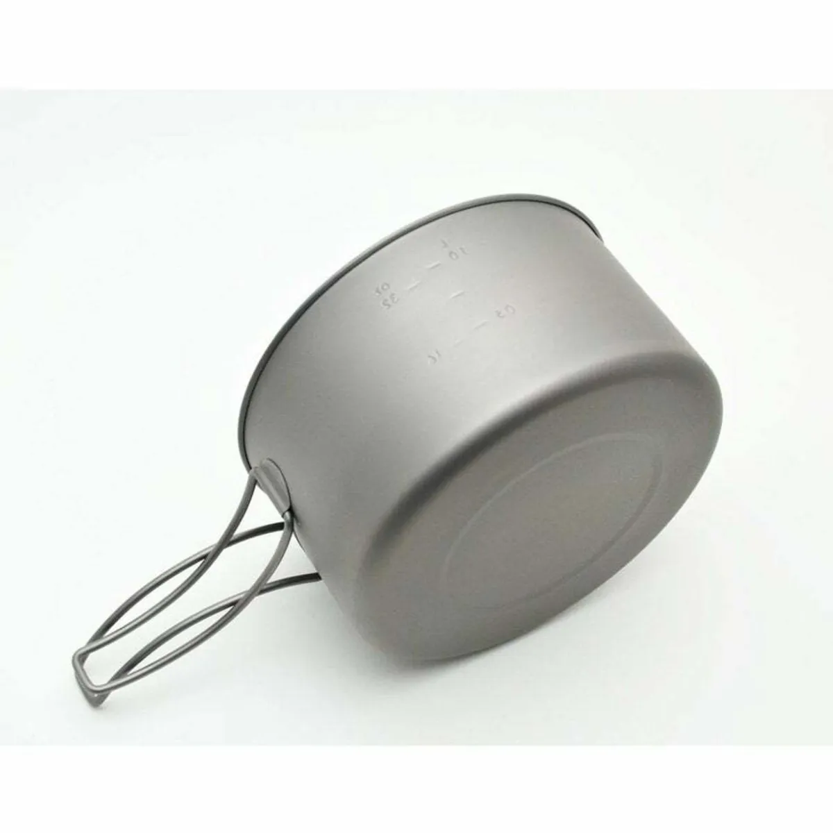 Vargo Titanium 1350ml Pot