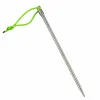 Vargo Titanium Nail Peg