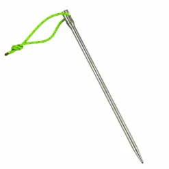 Vargo Titanium Nail Peg
