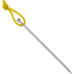 Gram-counter Gear Titanium Nail Peg - 2 Pack