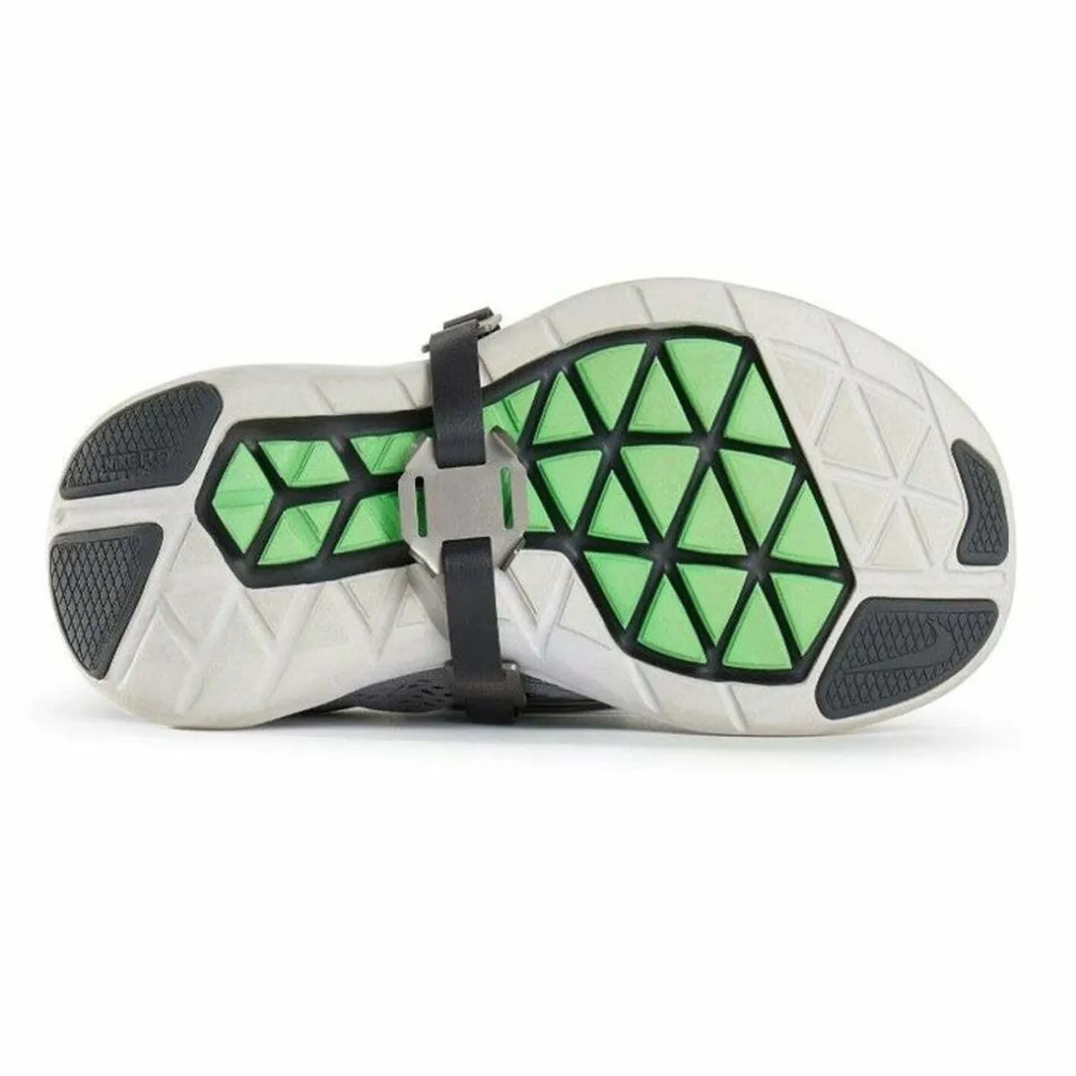 Vargo Titanium Pocket Cleats Solo