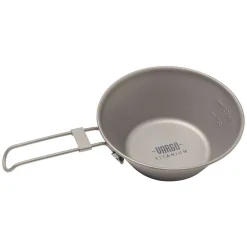 Vargo Titanium Sierra Cup - 300