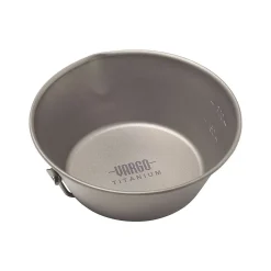 Vargo Titanium Sierra Cup - 450