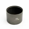 Evernew Titanium Siphon Alcohol Stove