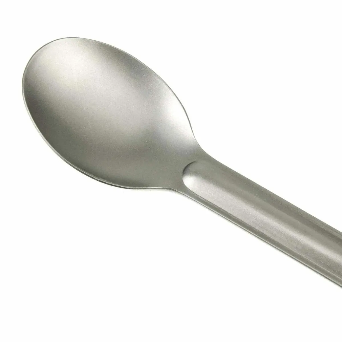 Gram-counter Gear Titanium Spoon