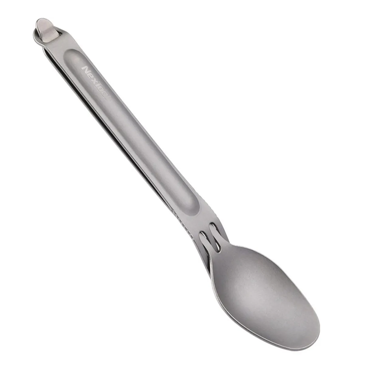 Lifeventure Titanium Tableware Set