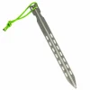 TOAKS Titanium V Peg