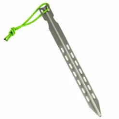 TOAKS Titanium V Peg