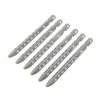 Nordisk Titanium V-Shaped Pegs - 6 Pack