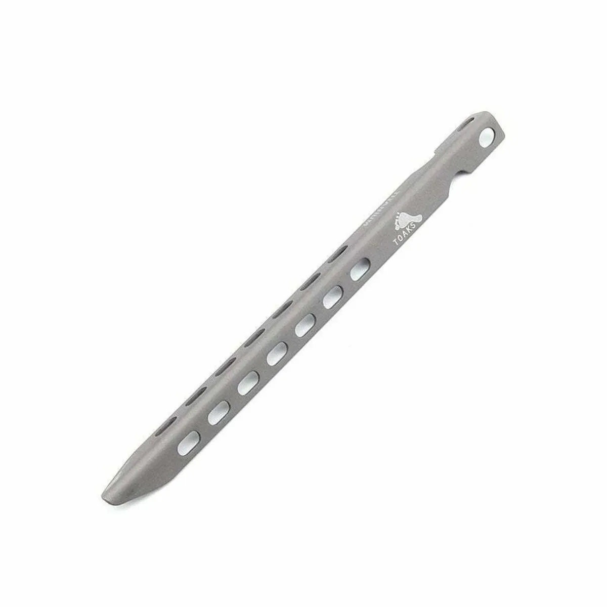 Nordisk Titanium V-Shaped Pegs - 6 Pack
