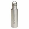 Vargo Titanium Water Bottle with Ti Lid