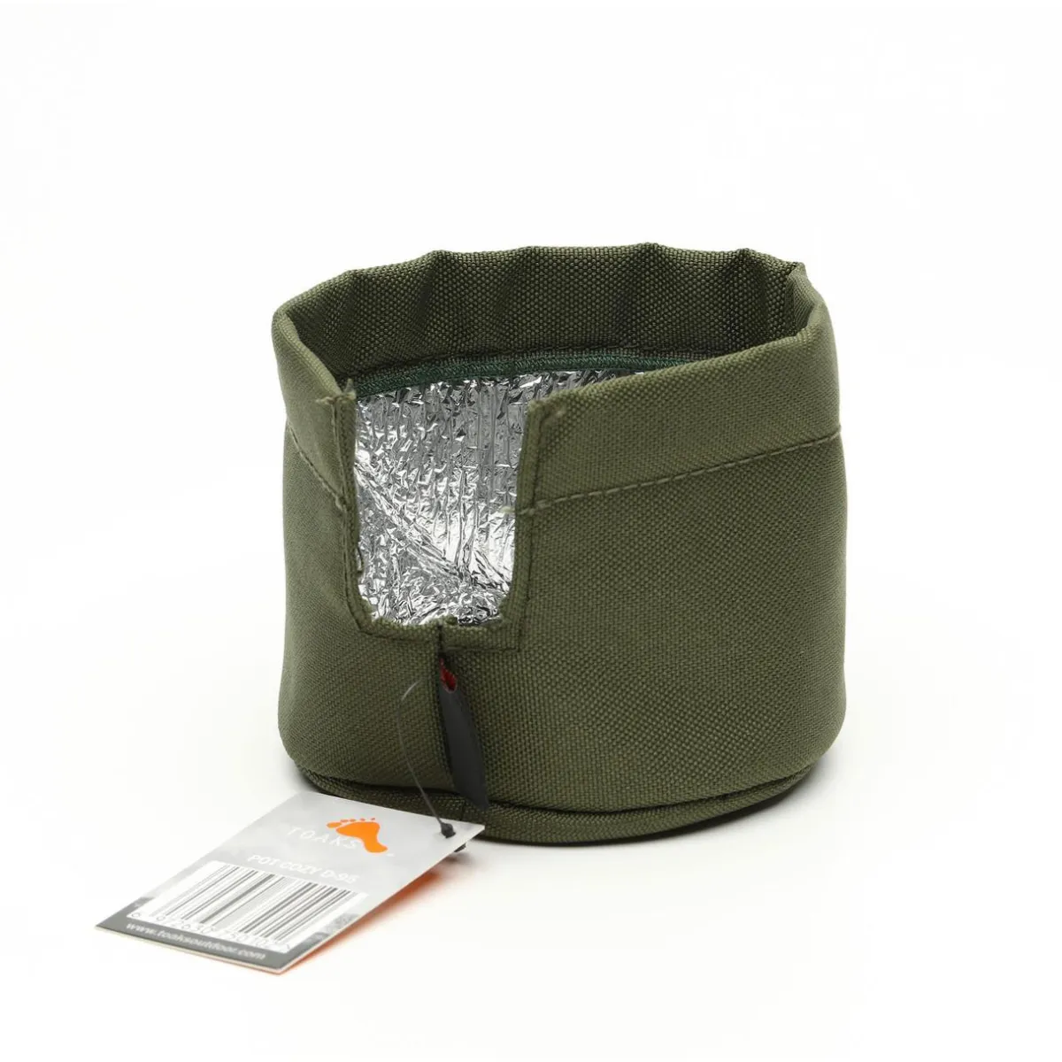 TOAKS Pot Pocket