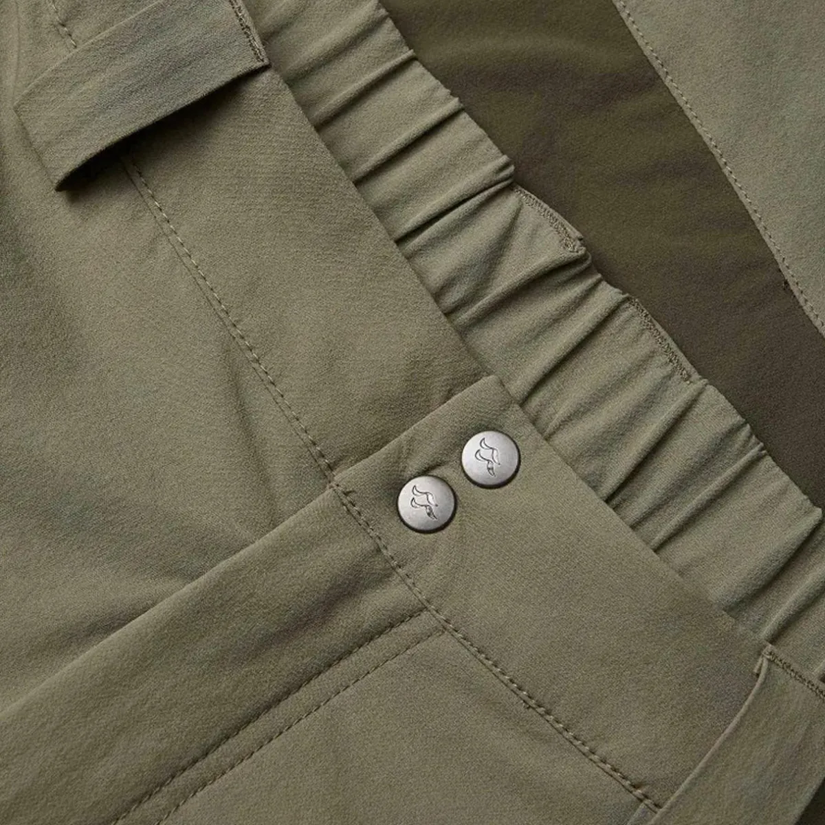 Rab Torque Mountain Pants