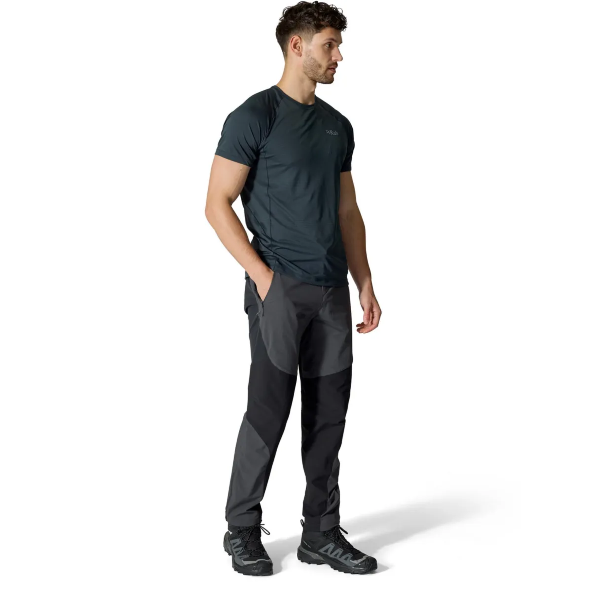 Rab Torque Pants