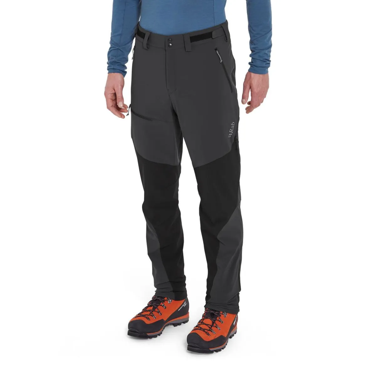 Rab Torque Winter Pants