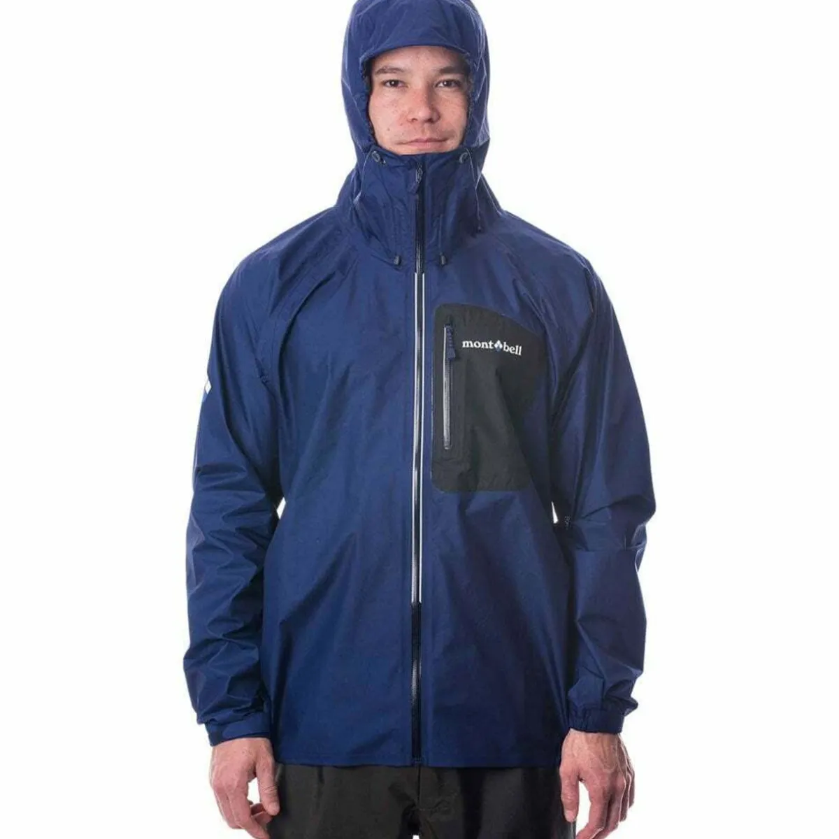 Rab Torrent GTX Flier Jacket