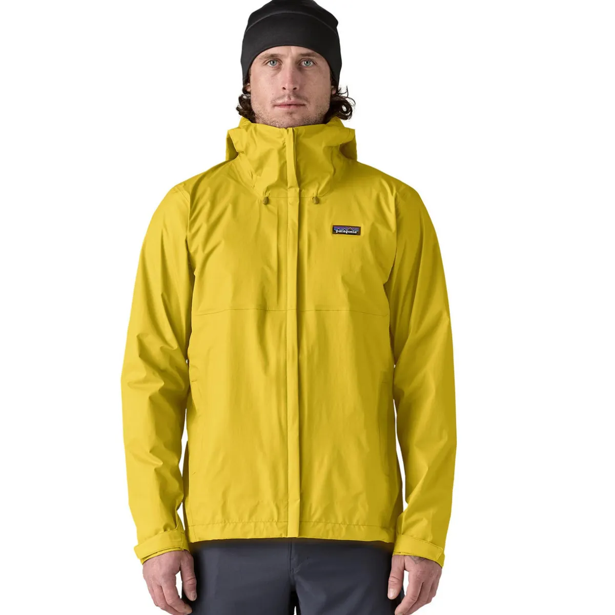 Berghaus Torrentshell 3L Jacket - Past Season Colours