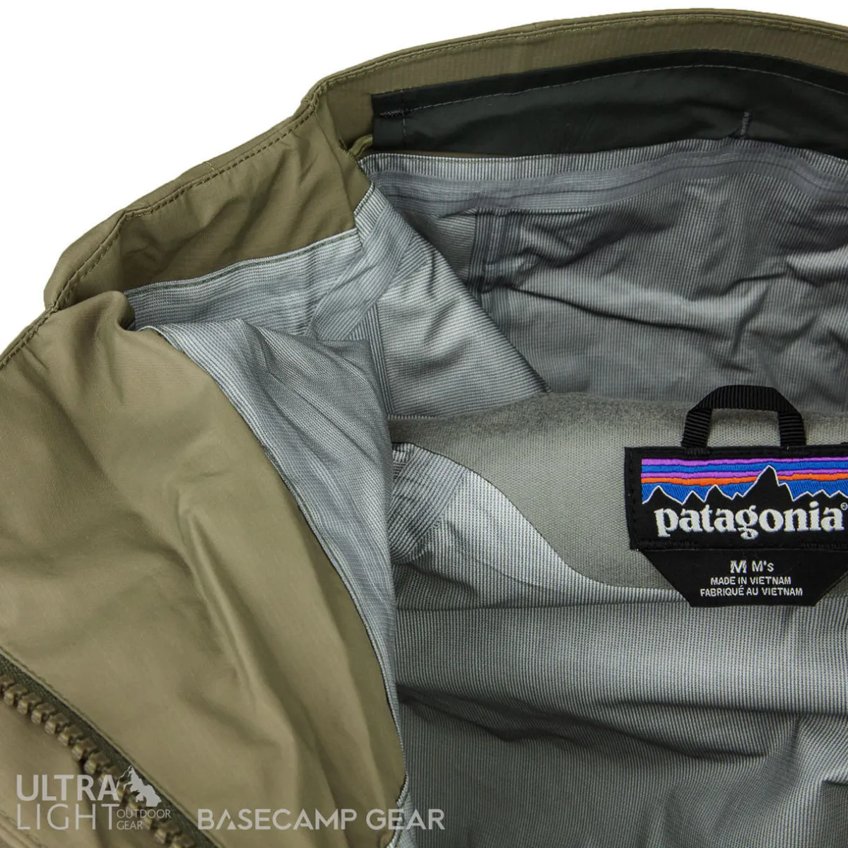 Berghaus Torrentshell 3L Jacket - Past Season Colours
