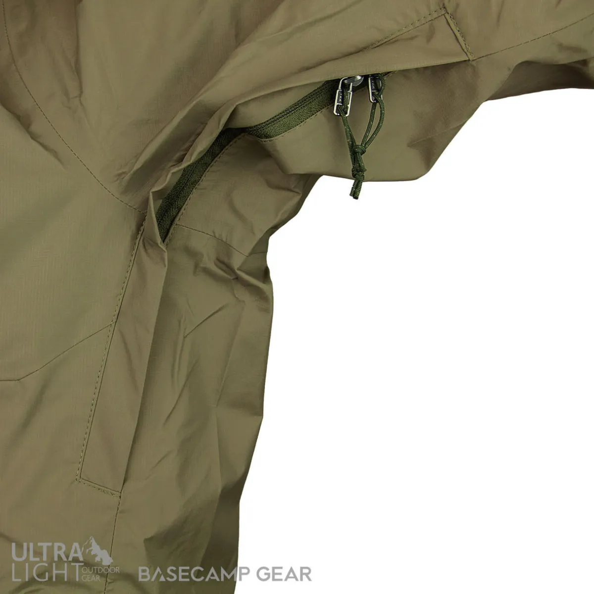 Berghaus Torrentshell 3L Jacket - Past Season Colours