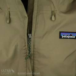 Berghaus Torrentshell 3L Jacket - Past Season Colours