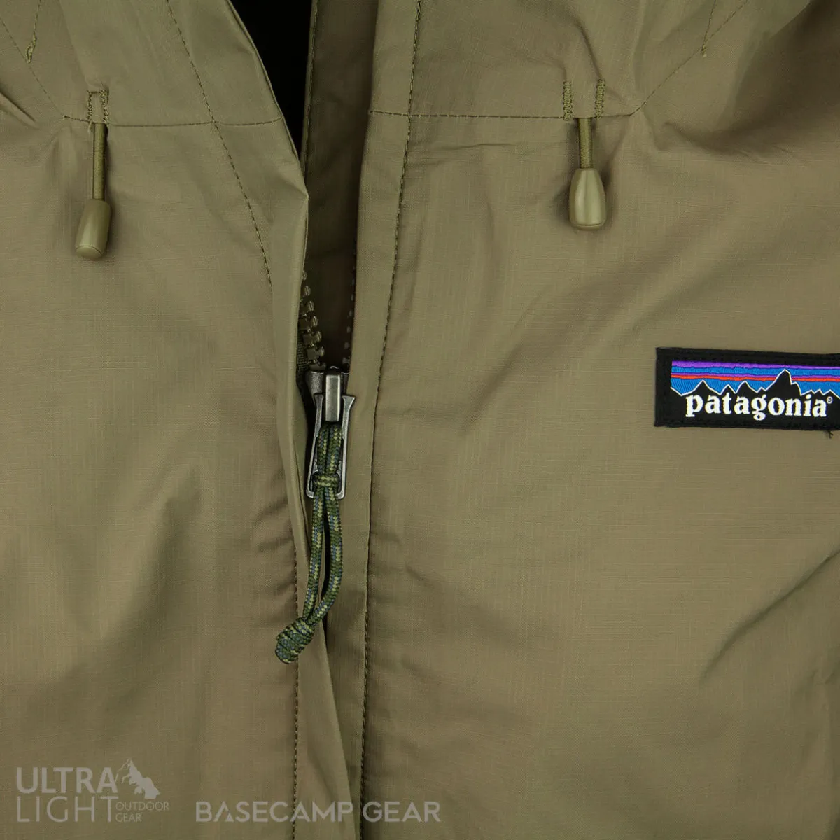 Berghaus Torrentshell 3L Jacket - Past Season Colours