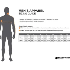 Enlightened Equipment Torrid Apex 10D Insulated Jacket