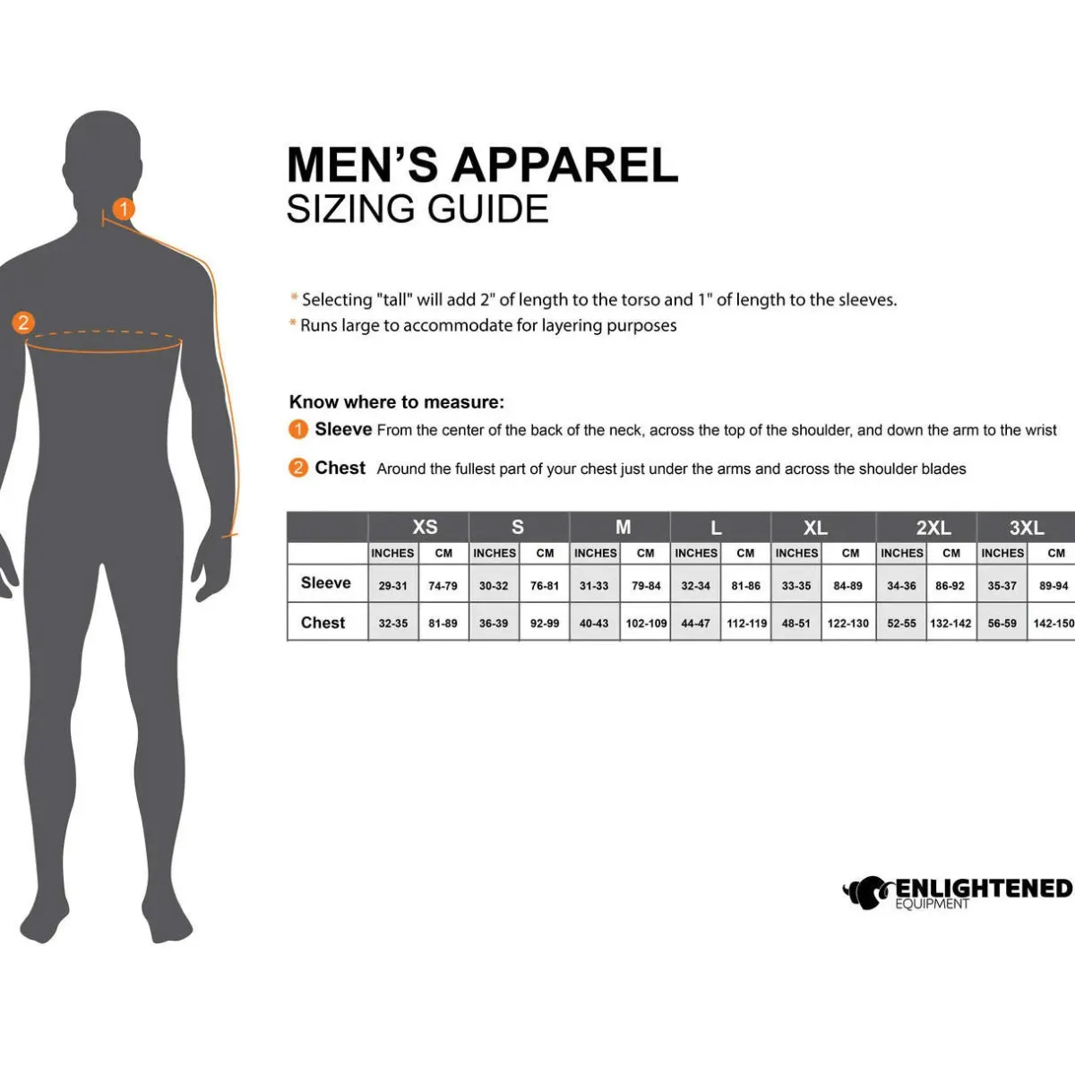 Enlightened Equipment Torrid Apex 10D Insulated Jacket