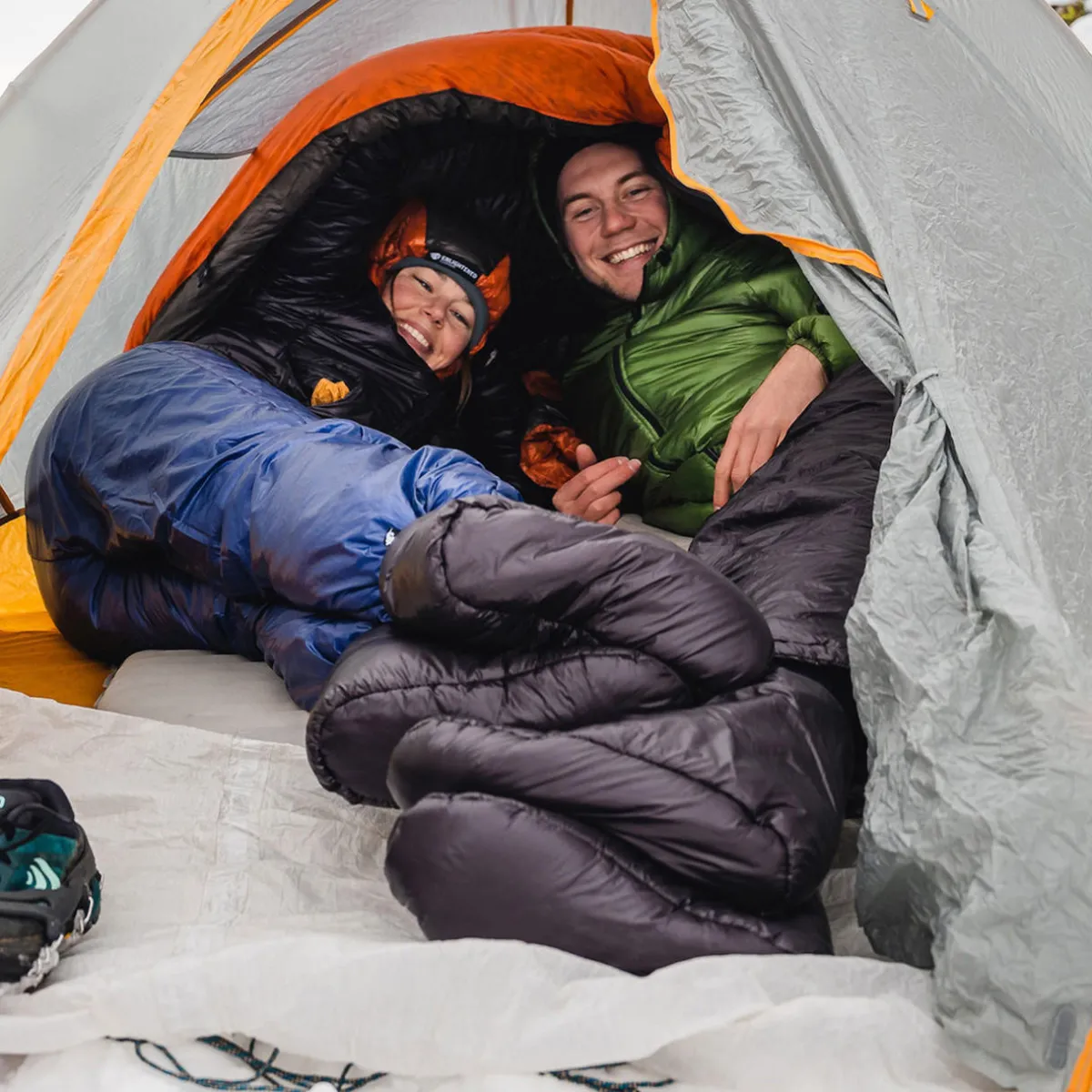 Enlightened Equipment Torrid Insulated Booties