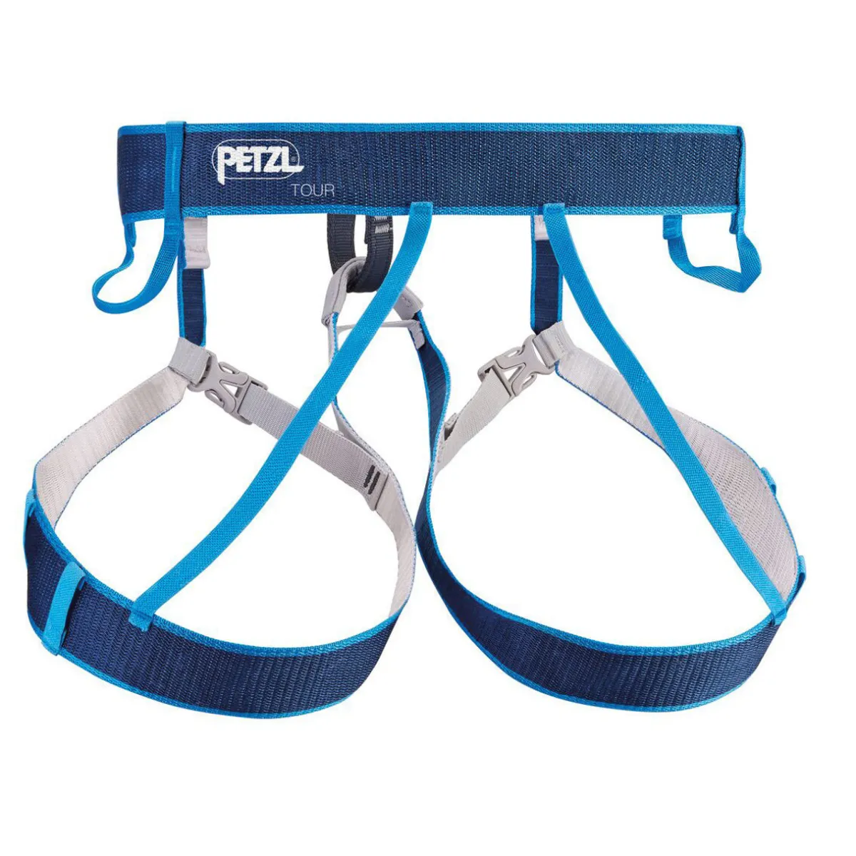 Petzl Tour Harness