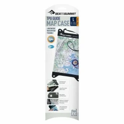 Lifeventure TPU Guide Map Case