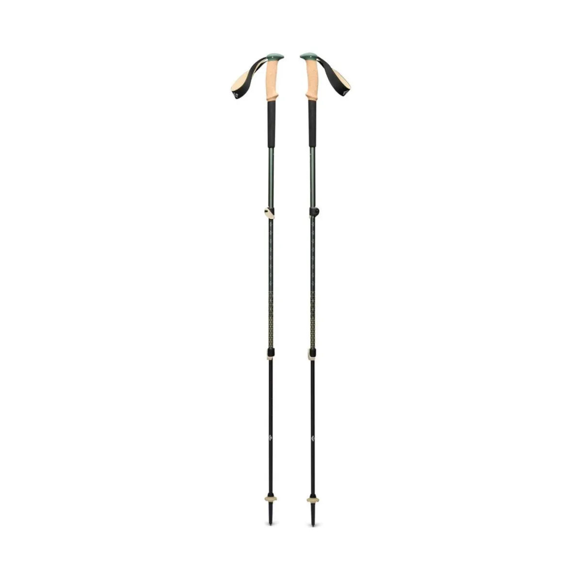 Fizan Trail Cork Trekking Poles