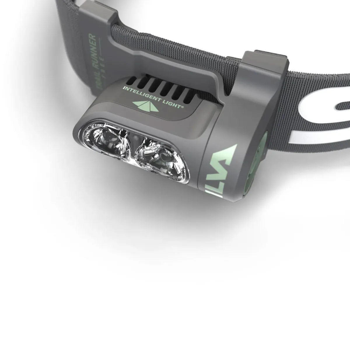 Silva Trail Runner Free 2 Hybrid Headtorch