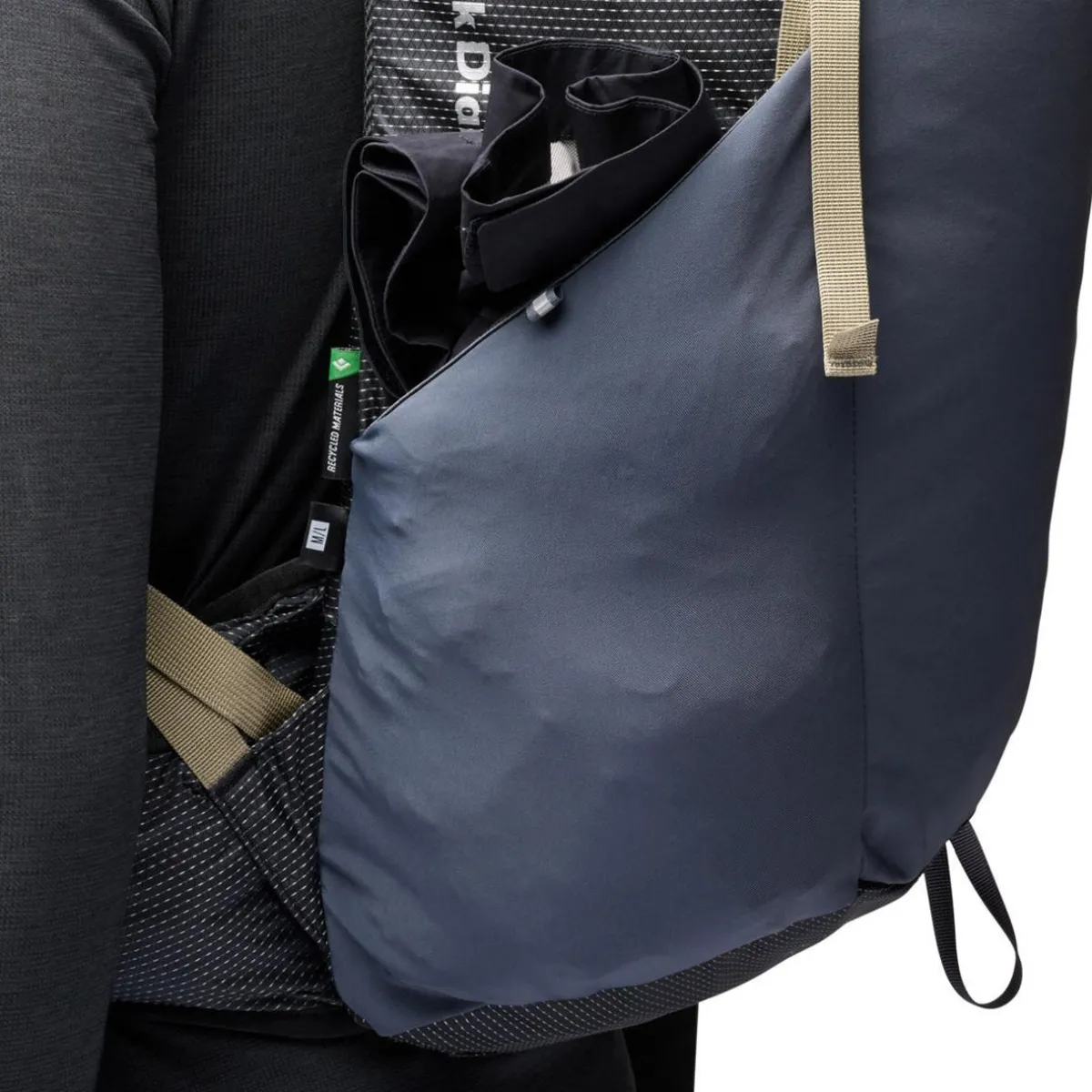Black Diamond Trail Vista 28 Rucksack
