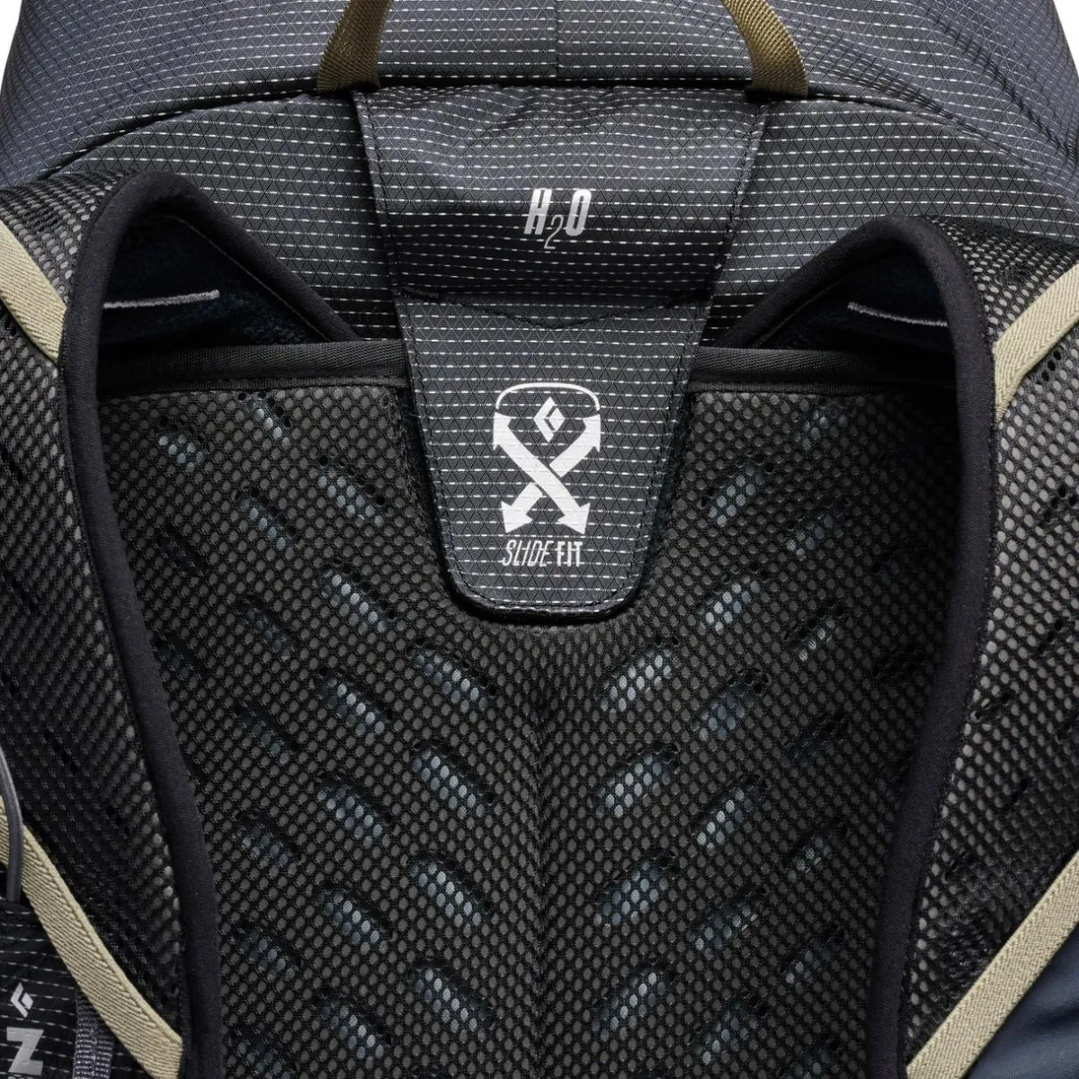 Black Diamond Trail Vista 28 Rucksack