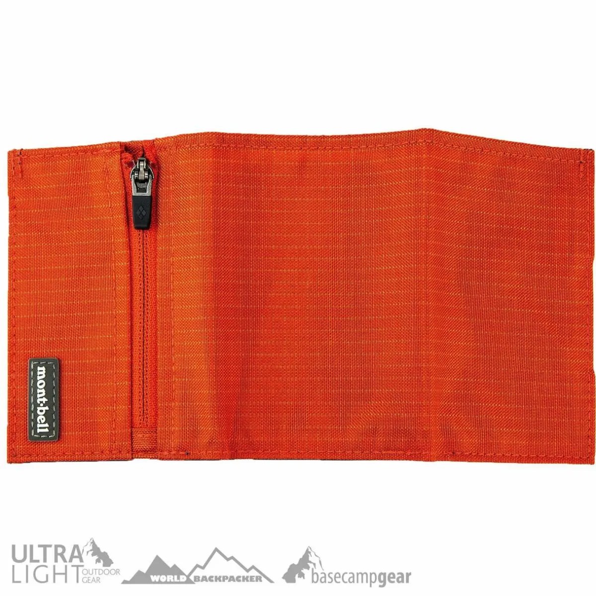 Montbell Trail Wallet
