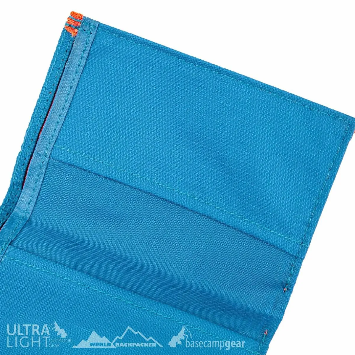 Montbell Trail Wallet