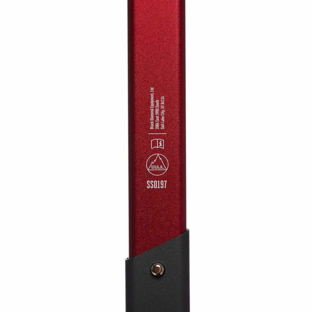 Black Diamond Transfer Shovel - Past Season