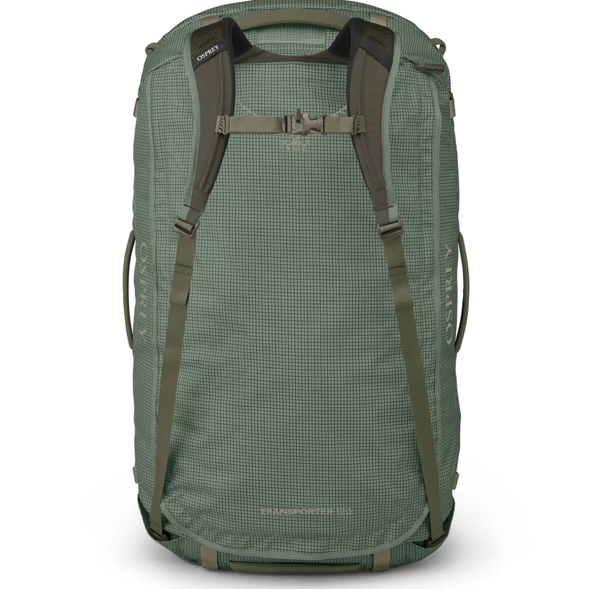 Osprey Transporter Duffel 120L