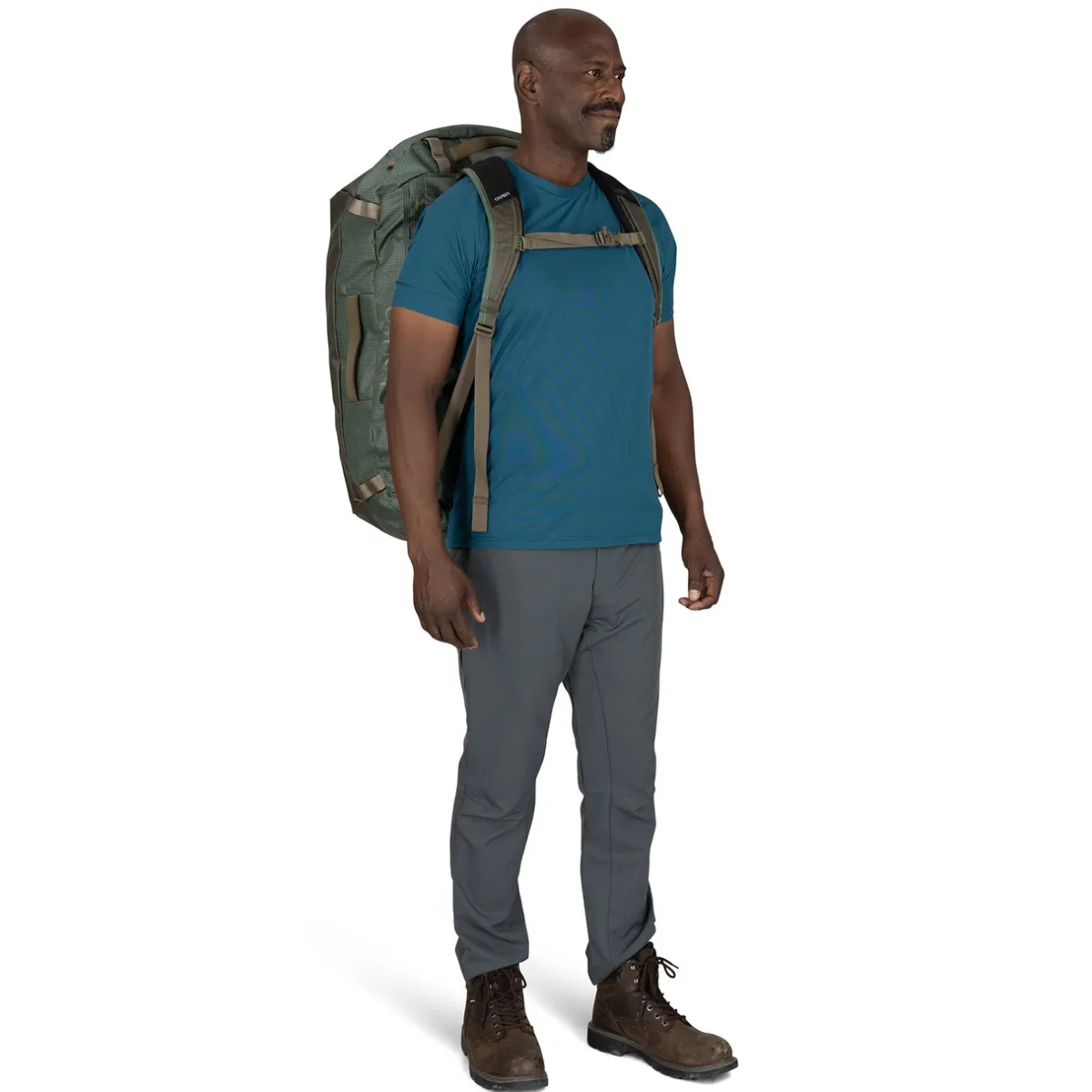 Osprey Transporter Duffel 95L