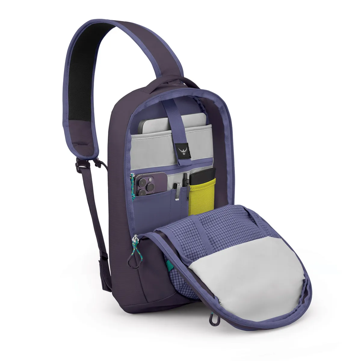 Eagle Creek Transporter Sling Bag