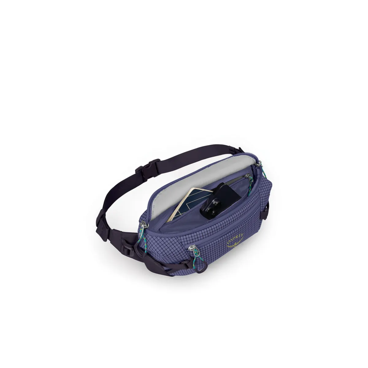 Gossamer Gear Transporter Waist Pack