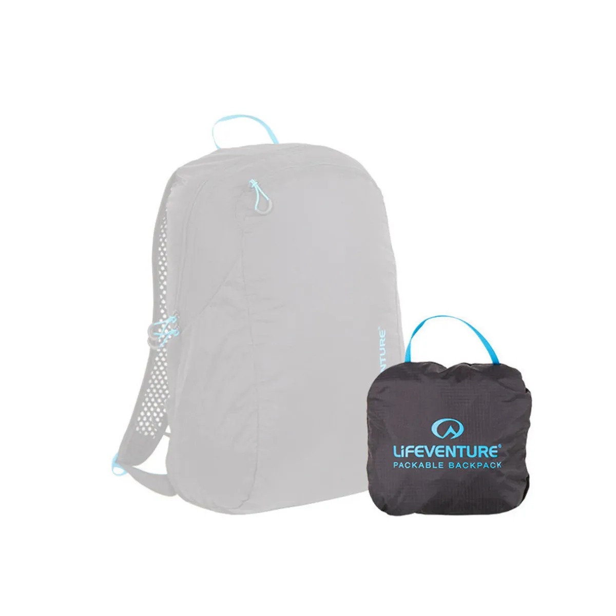 Eagle Creek Travel Light 16 Litre Packable Backpack