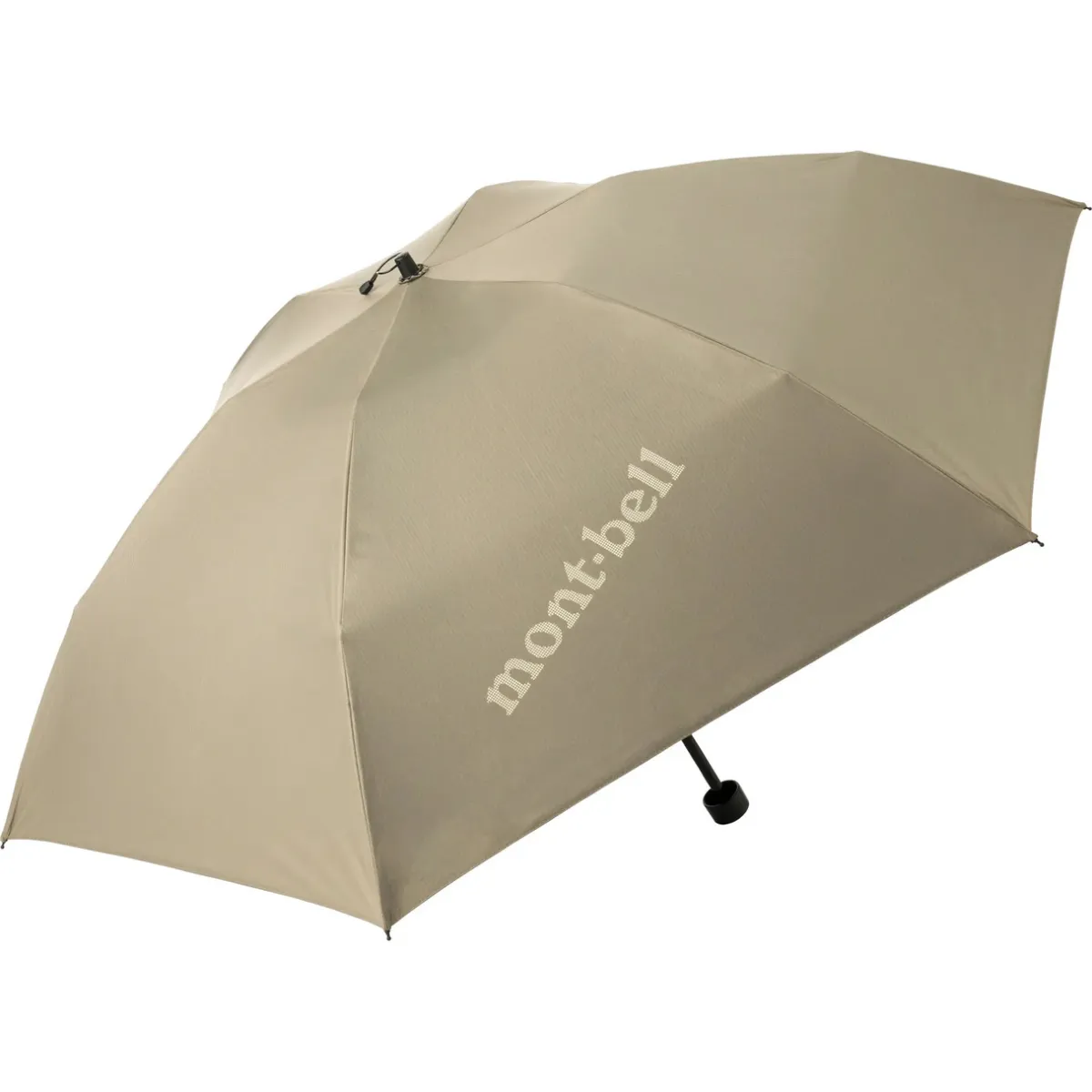 Montbell Travel Sun Block Umbrella 55