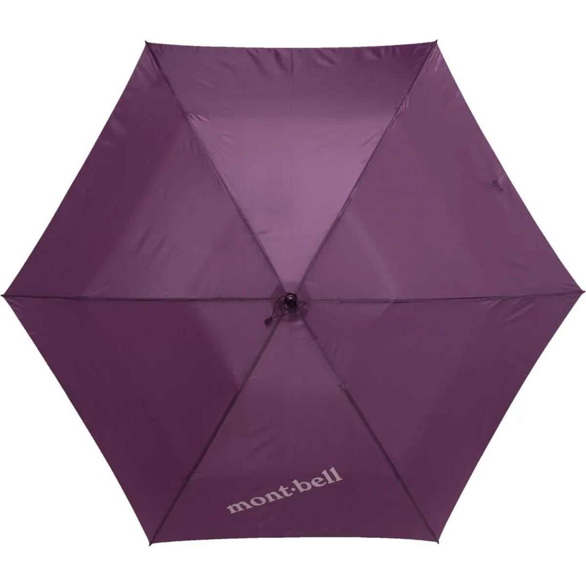 Montbell Travel Umbrella 55