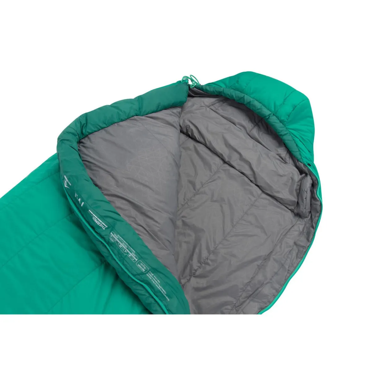 Thermarest Traverse TvII Synthetic Sleeping Bag