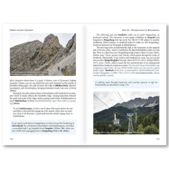 Fizan Trekking Austria's Adlerweg